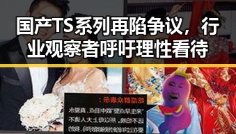 国产TS系列再陷争议，行业观察者呼吁理性看待